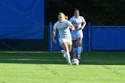 Women's Soccer vs WPI  Wheaton College Women's Soccer vs Worcester Polytechnic Institute. - Photo By: KEITH NORDSTROM : Wheaton, women's soccer